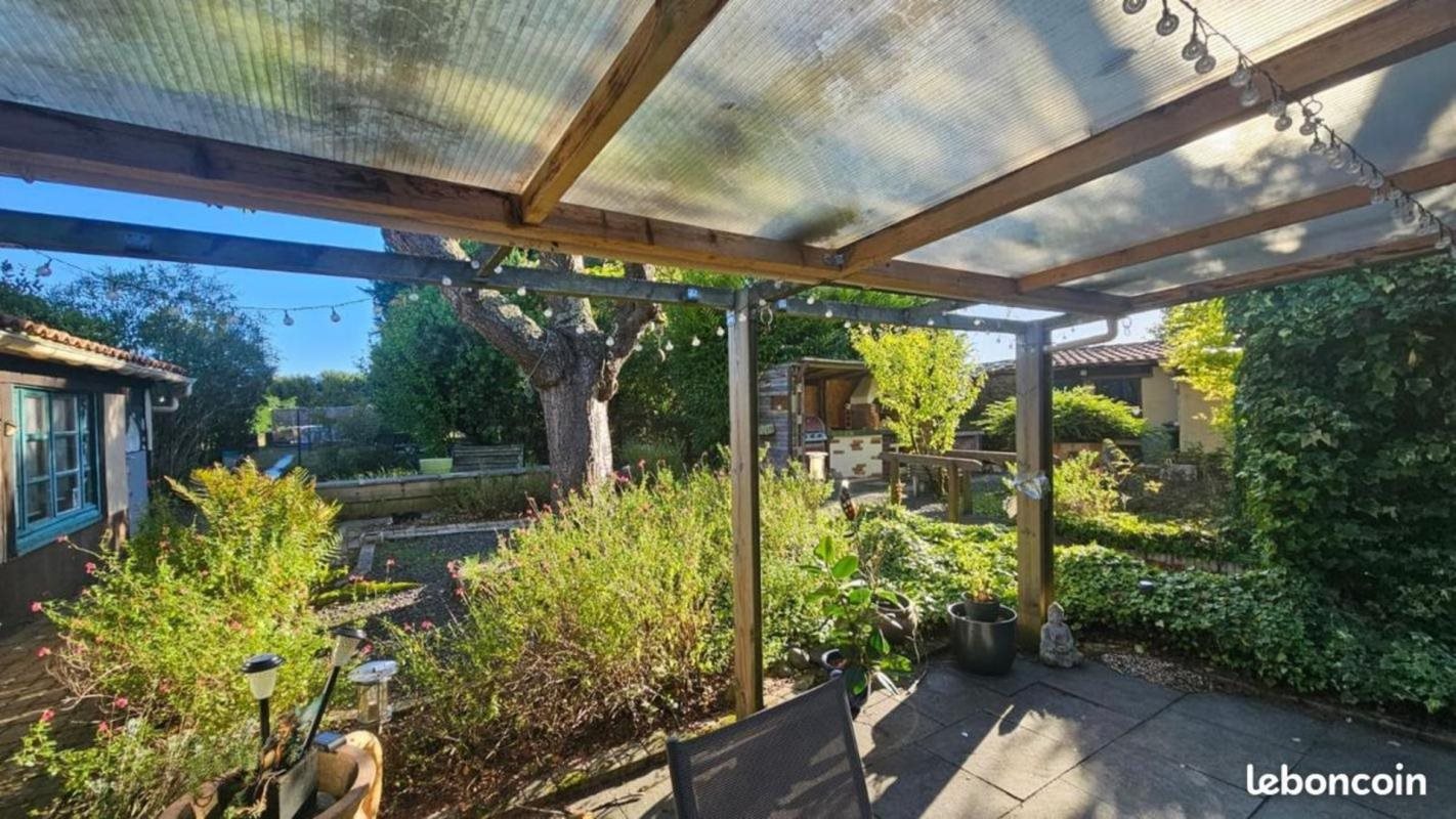 Maison à vendre, 156m², Saint-Herblain
