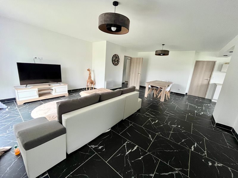 Maison à vendre, 103m², Saint-Cyr-en-Talmondais
