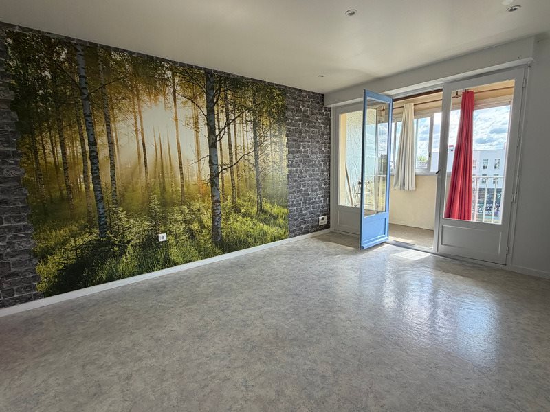 Appartement à louer, 53m², La Roche-sur-Yon