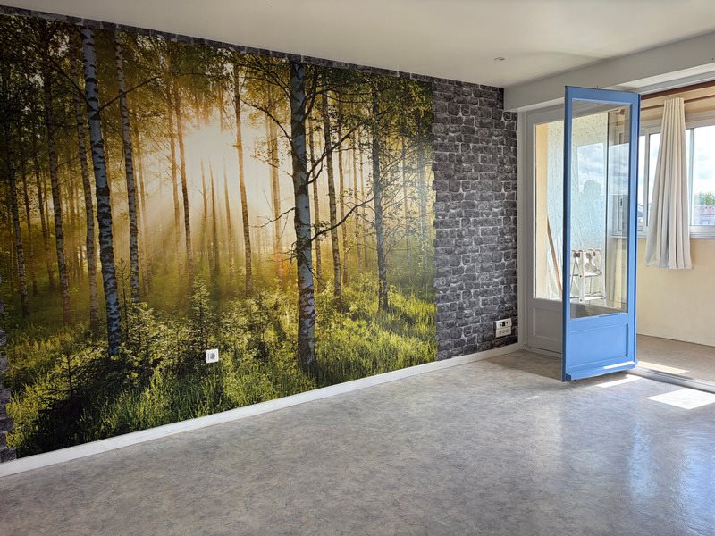 Appartement à louer, 53m², La Roche-sur-Yon