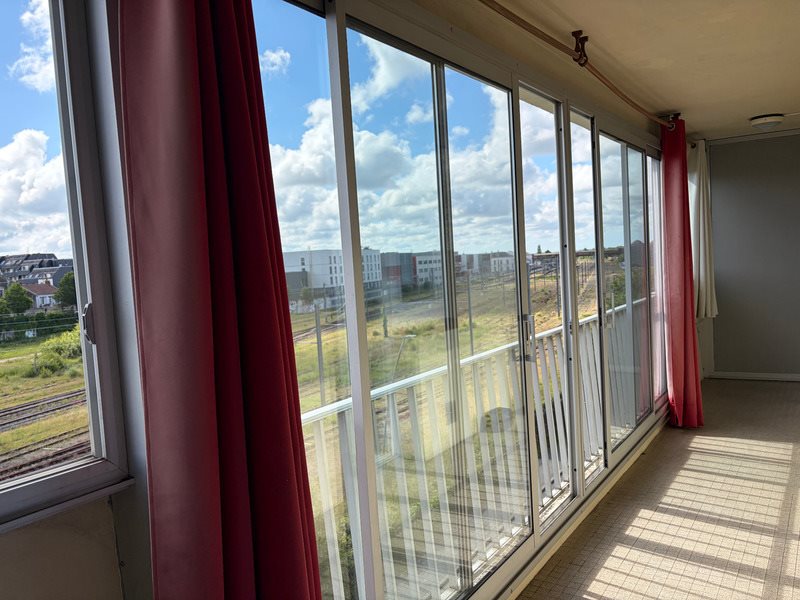 Appartement à louer, 53m², La Roche-sur-Yon