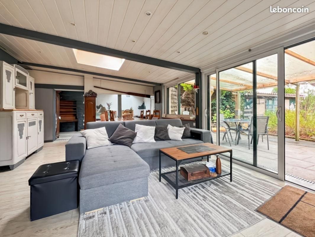 Maison à vendre, 156m², Saint-Herblain