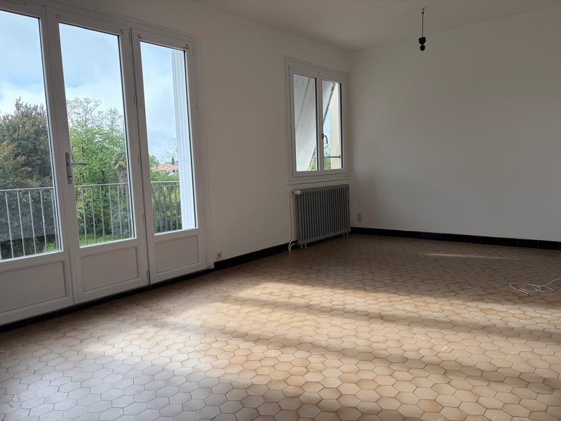 Appartement à vendre, 100m², Fontenay-le-Comte