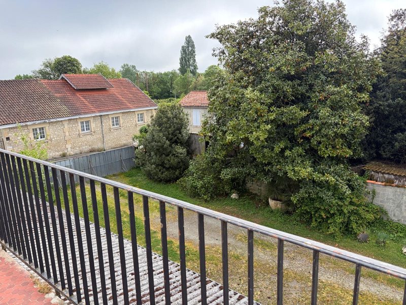 Appartement à vendre, 100m², Fontenay-le-Comte