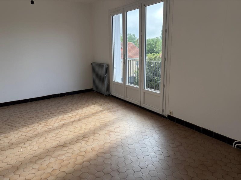 Appartement à vendre, 100m², Fontenay-le-Comte