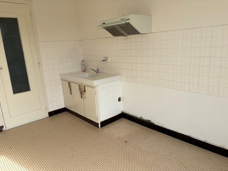 Appartement à vendre, 100m², Fontenay-le-Comte