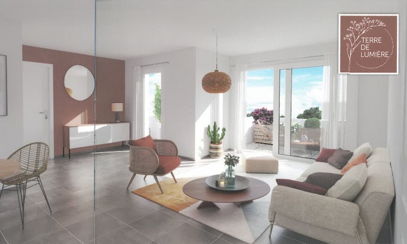 Appartement à vendre, 60m², Les Sables-d'Olonne