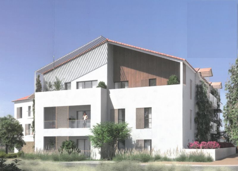 Appartement à vendre, 60m², Les Sables-d'Olonne