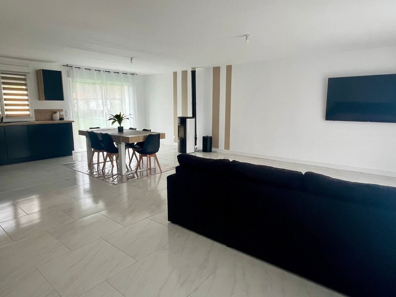 Maison à vendre, 104m², Lairoux