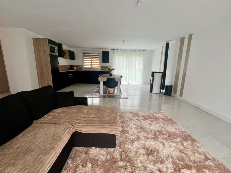 Maison à vendre, 104m², Lairoux