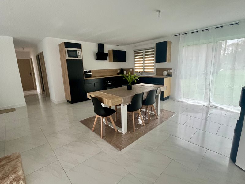 Maison à vendre, 104m², Lairoux