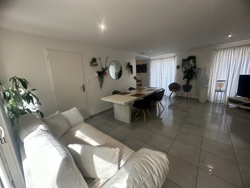 Maison à louer, 83m², Mauzé-sur-le-Mignon