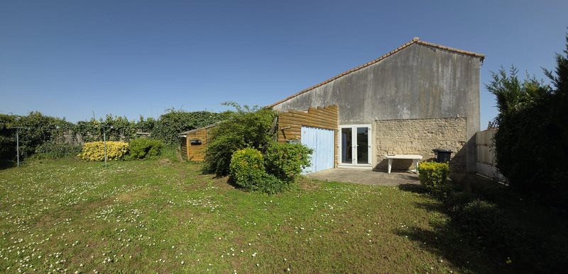 Maison à vendre, 99m², Luçon