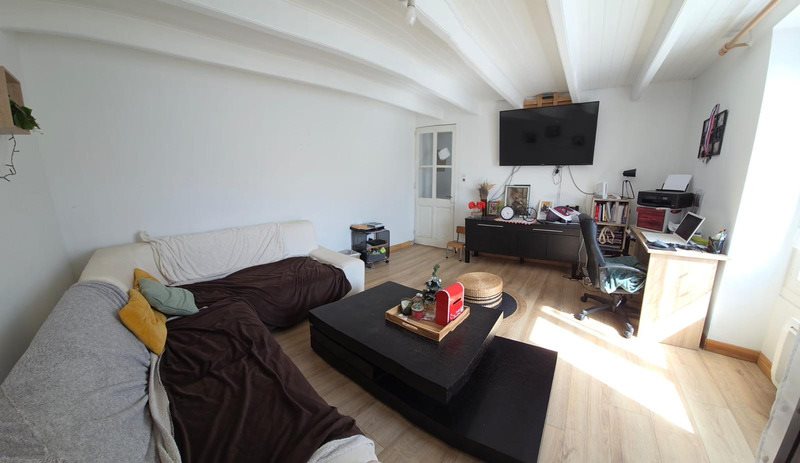 Maison à vendre, 99m², Luçon