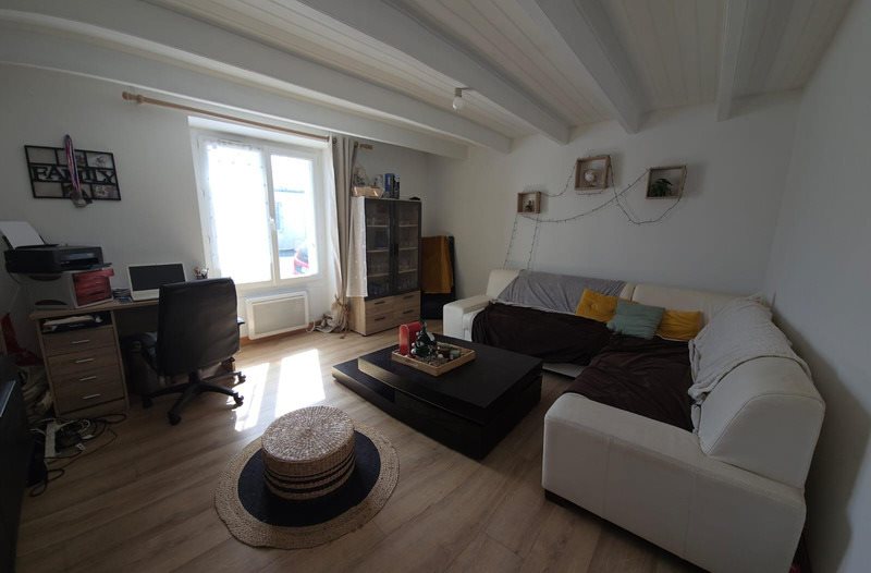 Maison à vendre, 99m², Luçon
