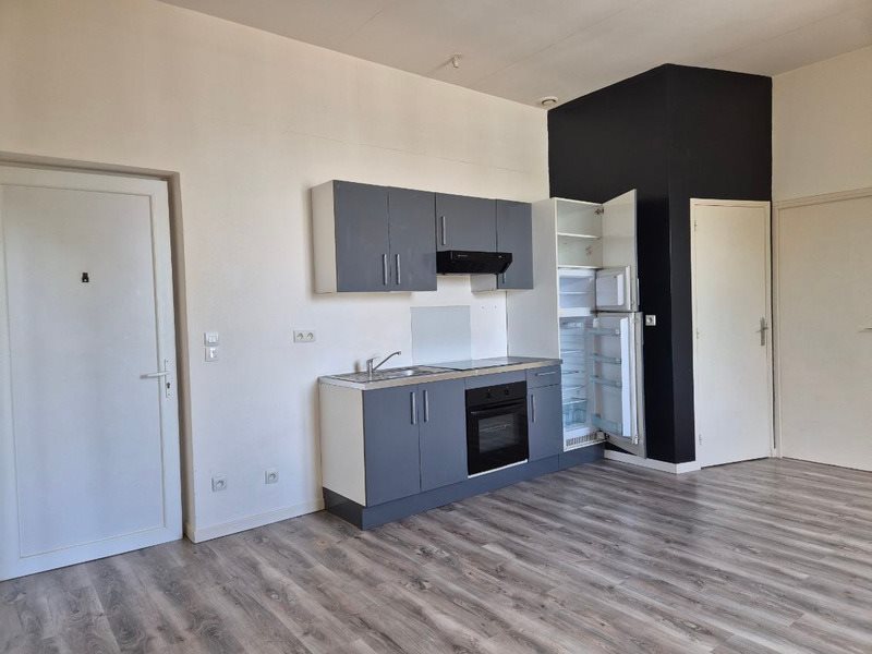 Appartement à louer, 40m², Luçon