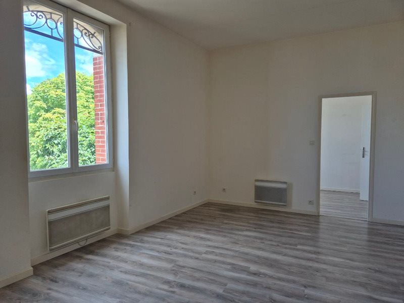 Appartement à louer, 40m², Luçon