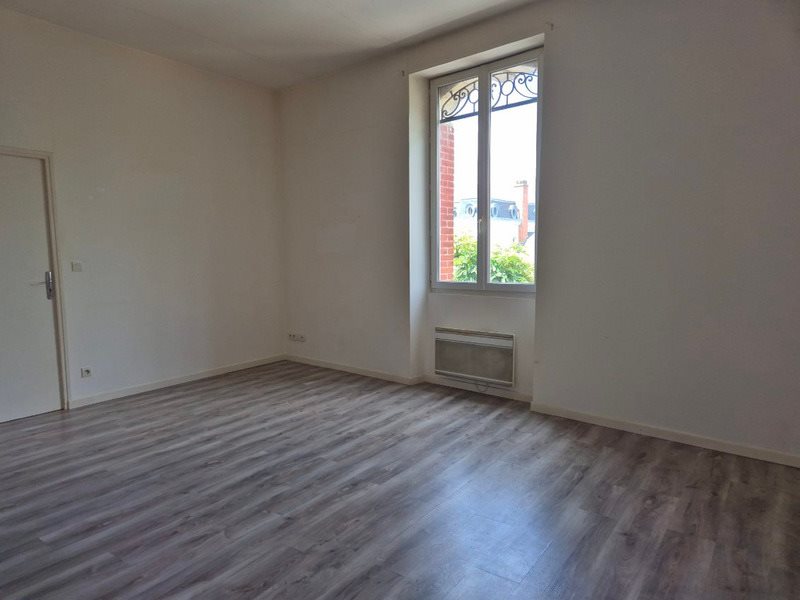 Appartement à louer, 40m², Luçon