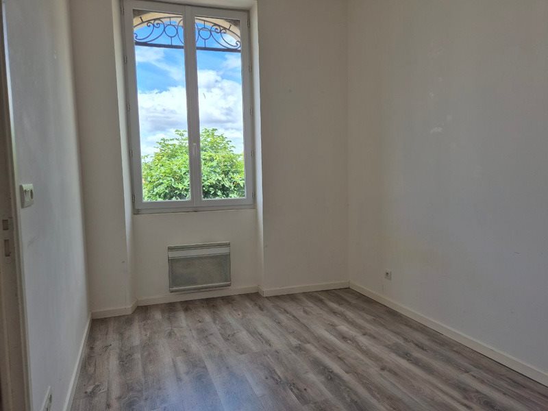 Appartement à louer, 40m², Luçon