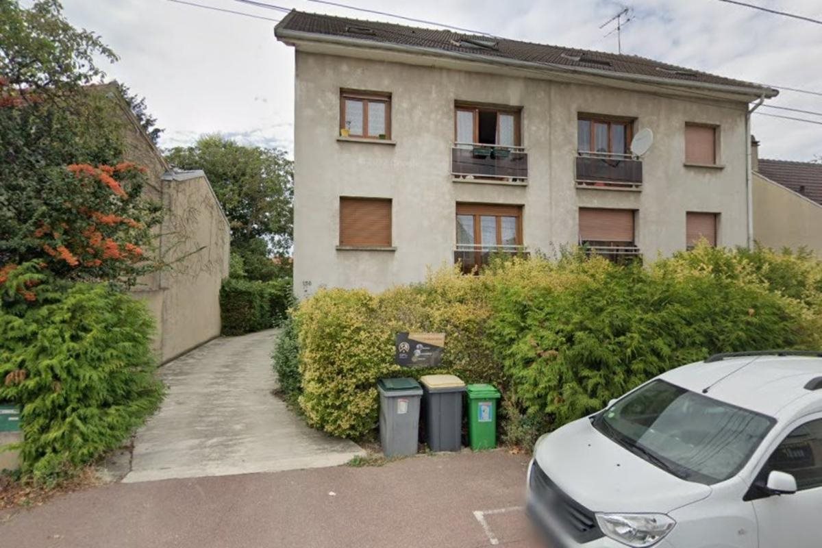 Appartement à vendre, 32m², Tremblay-en-France
