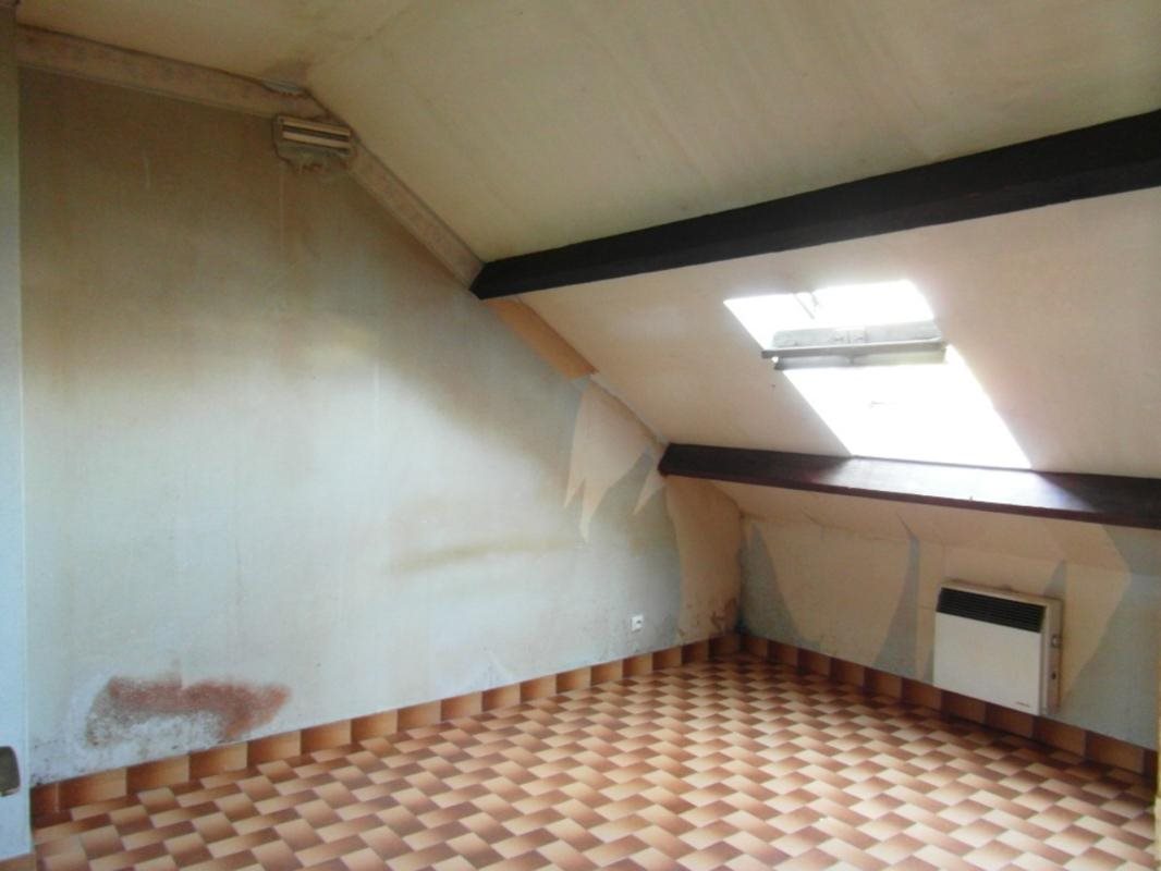 Appartement à vendre, 32m², Tremblay-en-France