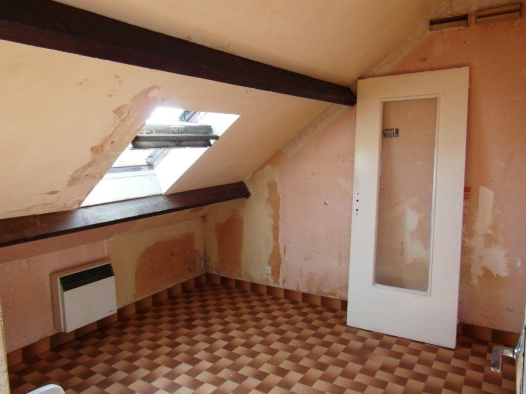 Appartement à vendre, 32m², Tremblay-en-France