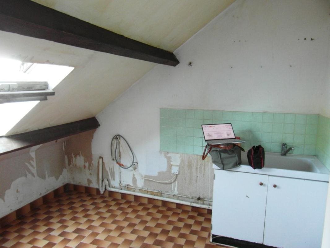 Appartement à vendre, 32m², Tremblay-en-France
