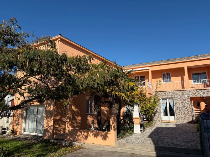 Maison à vendre, 164m², L'Aiguillon-sur-Mer