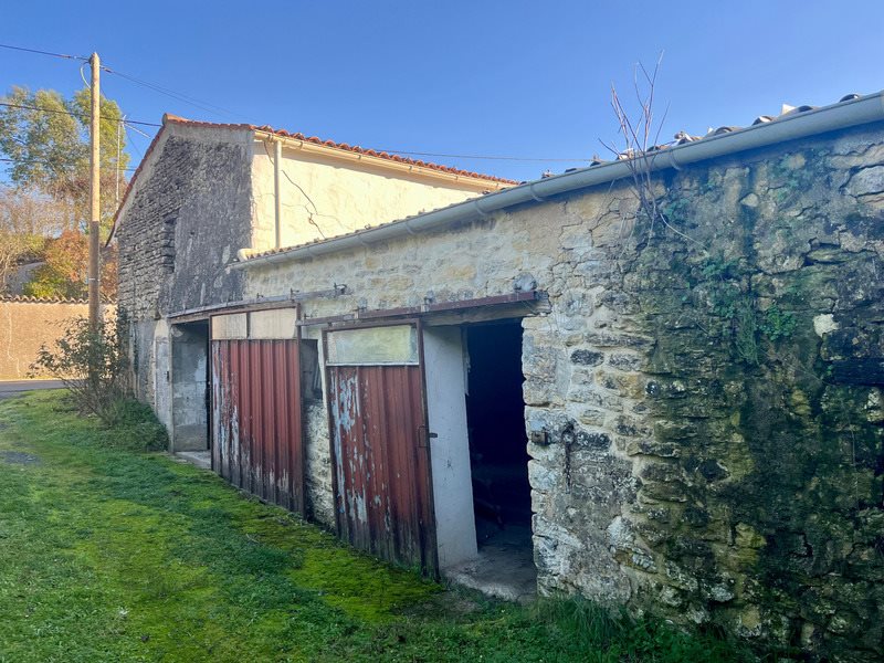 Maison à vendre, 122m², Le Gué-de-Velluire
