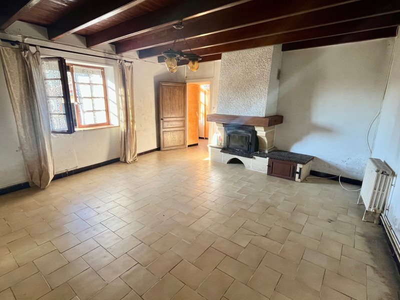 Maison à vendre, 122m², Le Gué-de-Velluire