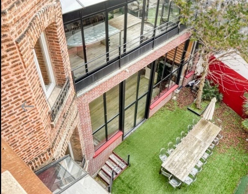 Maison à vendre, 593m², Paris 17ème