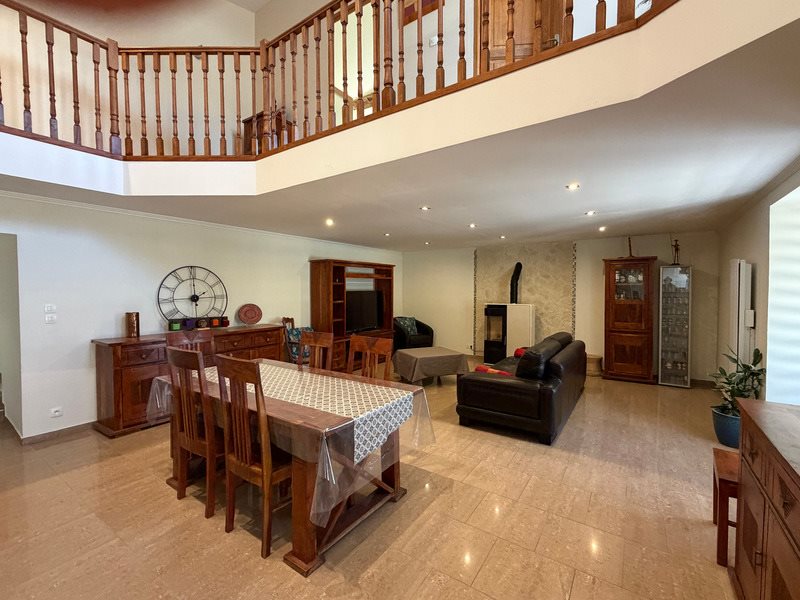 Maison à vendre, 163m², Saint-Michel-le-Cloucq