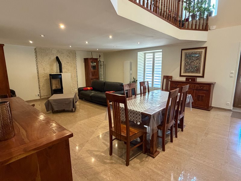 Maison à vendre, 163m², Saint-Michel-le-Cloucq