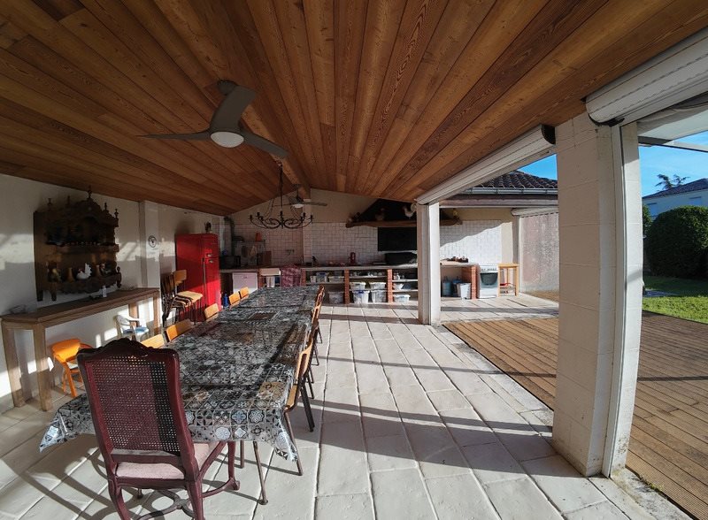 Maison à vendre, 315m², Saint-Michel-en-l'Herm