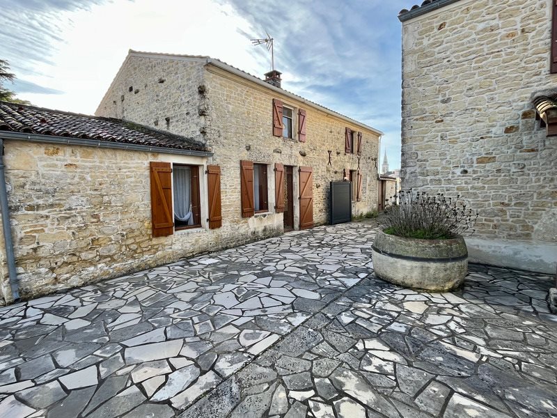 Maison à vendre, 315m², Saint-Michel-en-l'Herm