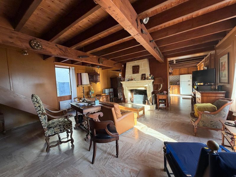 Maison à vendre, 315m², Saint-Michel-en-l'Herm