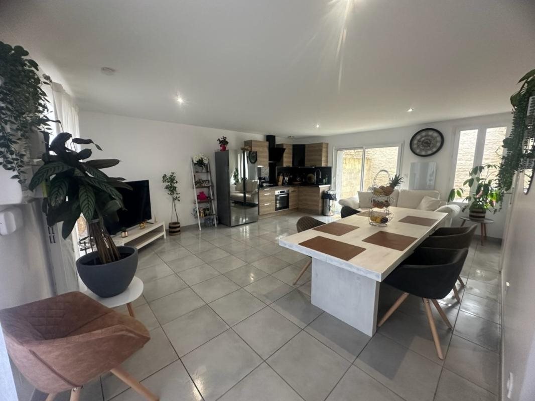 Maison à louer, 83m², Mauzé-sur-le-Mignon