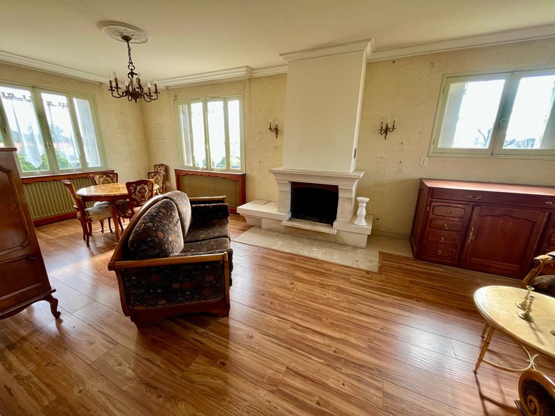 Maison à vendre, 149m², Luçon