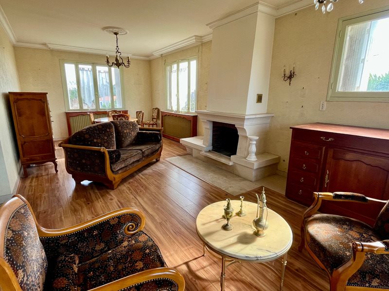 Maison à vendre, 149m², Luçon