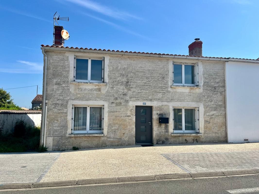 Maison à vendre, 140m², Les Magnils-Reigniers