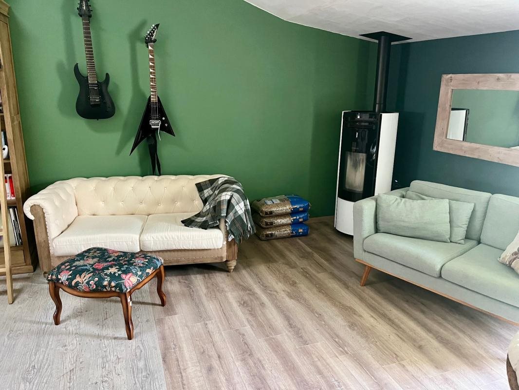 Maison à vendre, 140m², Les Magnils-Reigniers