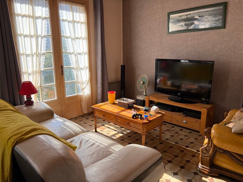 Maison à vendre, 71m², Les Magnils-Reigniers