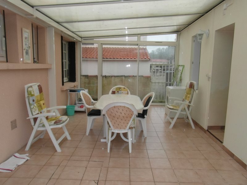 Maison à vendre, 71m², Les Magnils-Reigniers