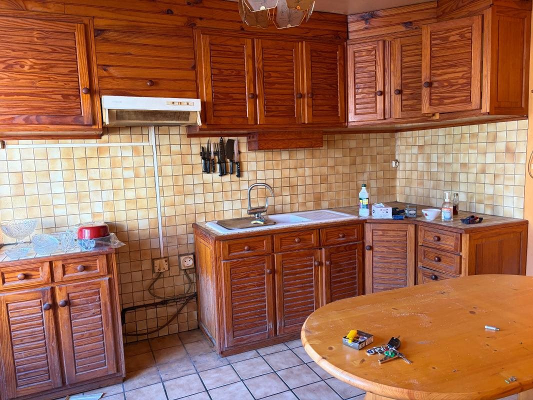 Maison à vendre, 110m², Mareuil-sur-Lay-Dissais