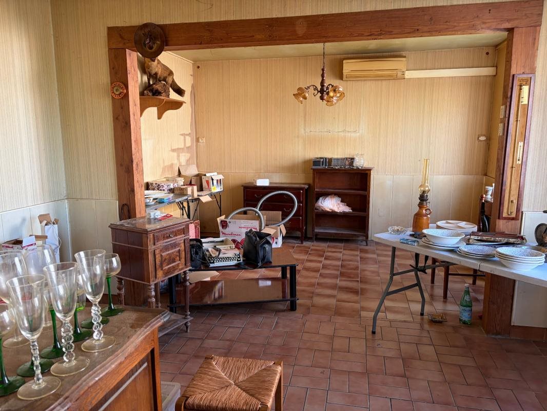 Maison à vendre, 110m², Mareuil-sur-Lay-Dissais