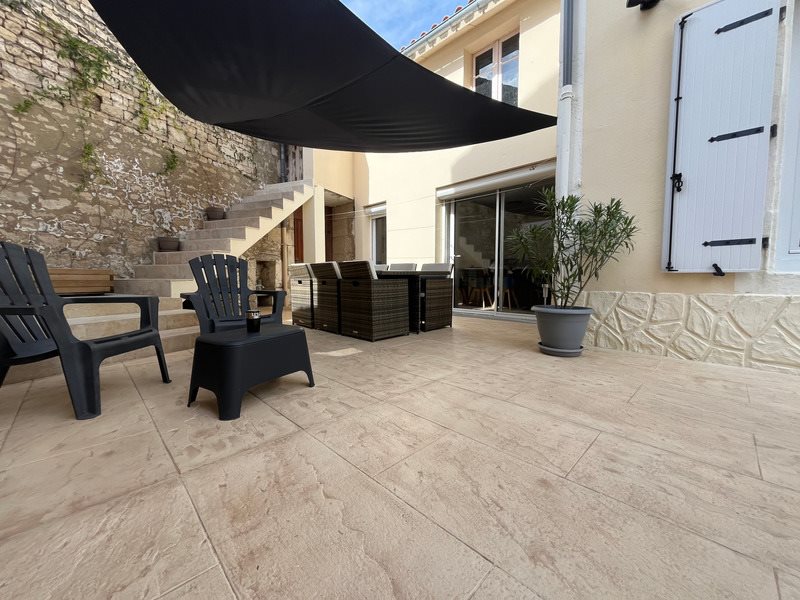 Maison à vendre, 185m², Luçon