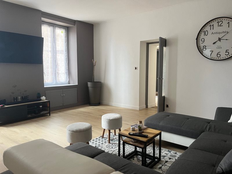 Maison à vendre, 185m², Luçon