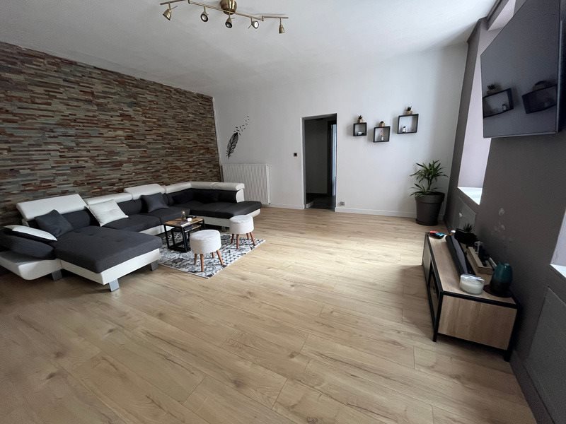 Maison à vendre, 185m², Luçon