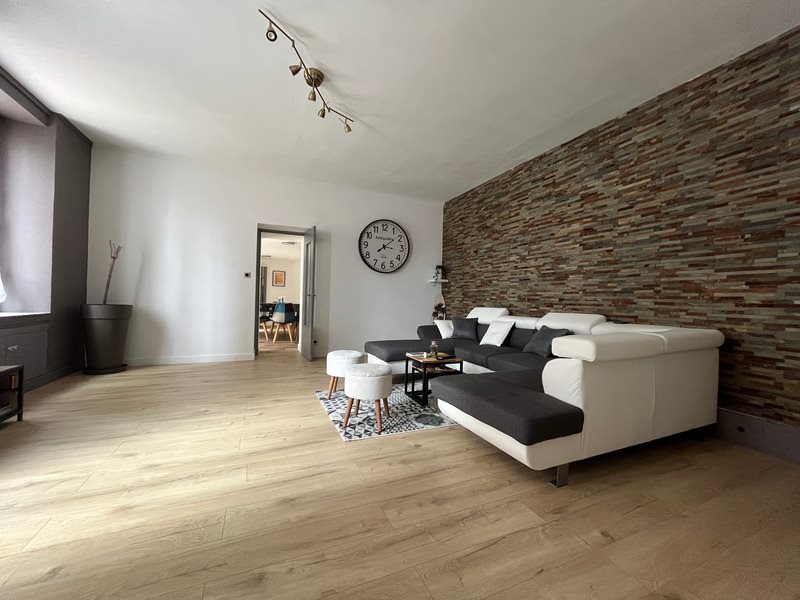 Maison à vendre, 185m², Luçon