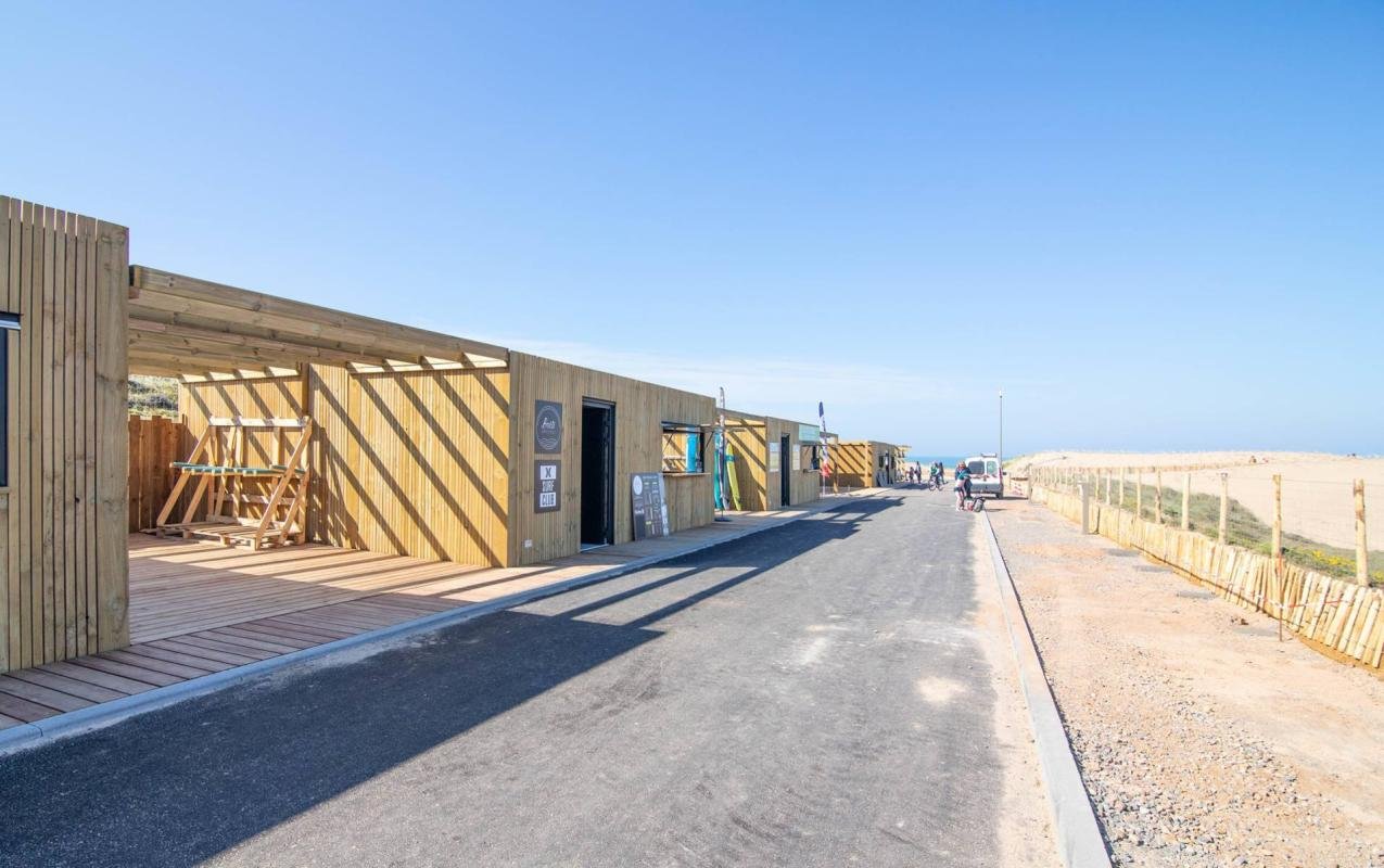 Maison à vendre, 102m², Bretignolles-sur-Mer